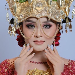 ISMI Salon & Rias Pengantin