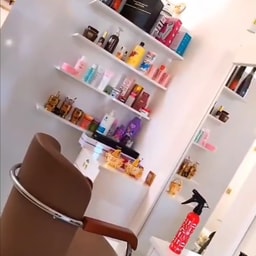 Salon de Coiffure et Esthetique