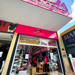 Maki Makes Distribuidora