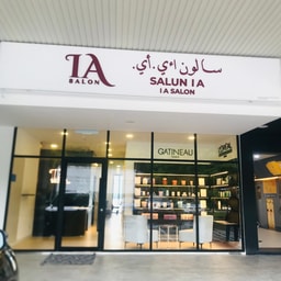 IA Salon