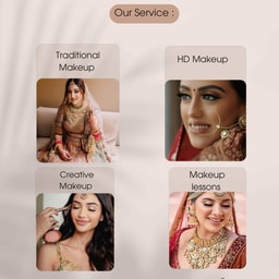 Skin Care Beauty Parlour