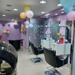 Lavender Park Ladies Salon