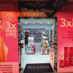 Mania de Belleza Cosmeticos