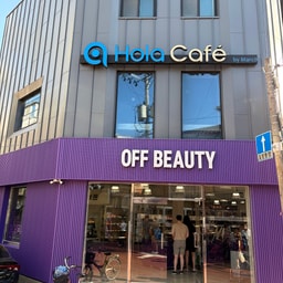 Off Beauty