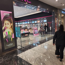 Nykaa Luxe