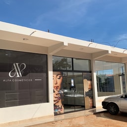 Alfa Cosmeticos