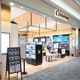 Cosmeume Aeon Mall Mito Uchihara