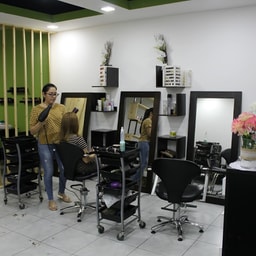 Mailu Beauty Salon