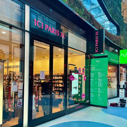 ICI PARIS XL