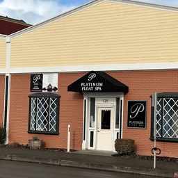 Platinum Studio Salon and Float Spa