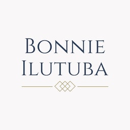 Bonnie Ilutuba