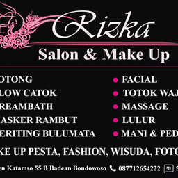 Rizka Salon & Make Up