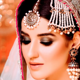 Amina Z Salon & Makeup Studio