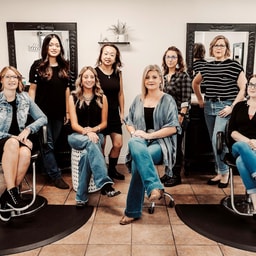 Revival Hair Studio