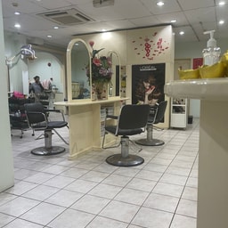Joe Jen Beauty and Hair Salon