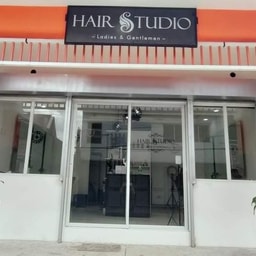 Hair Studio Ladies & Gentlemen