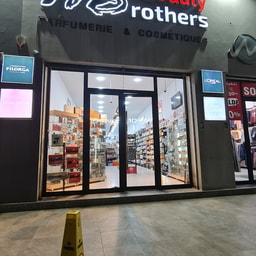 H Brothers Beauty