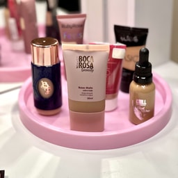 Glow Makes