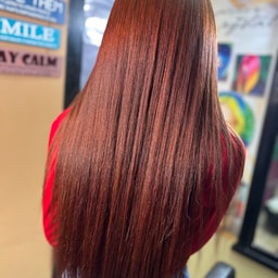 Crystal Beauty Salon