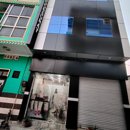 Khoobsurat Makeover # Salon By Manju Yadav