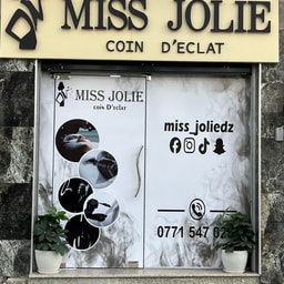 Miss Jolie - Institut de beauté
