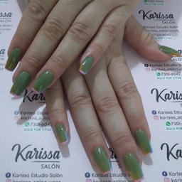 Karissa Studio Salon