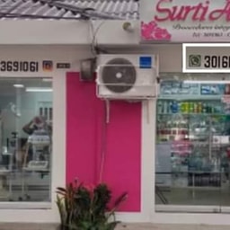 Surti Aesthetic Tienda Estetica