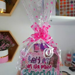 Marquesa Makeup