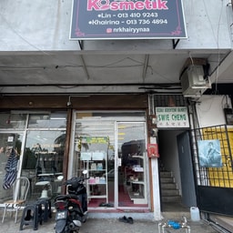 Lin Kosmetik