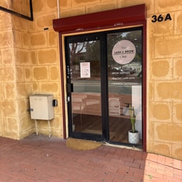 The Lash & Brow Clinic - Armadale