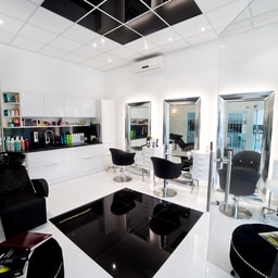 AB Salon Hair & Beauty