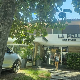 La Pelu Hair Estudio