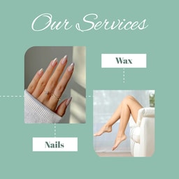 Visage Beauty Salon Lebanon