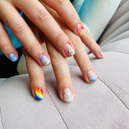 Fancy Nails and Beauty Supplies