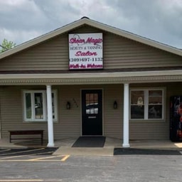 Shear Magic Beauty Salon