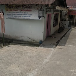 Griya Ayu Wulan