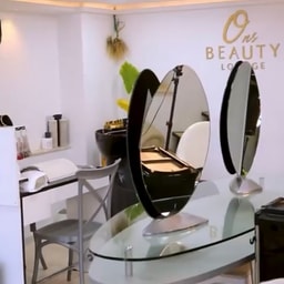 ONS BEAUTY LOUNGE