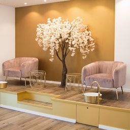 Beauty-Haus Die Adresse in Oldenburg