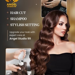 Angel Studio 99