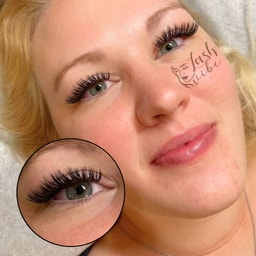 Lash Vibe