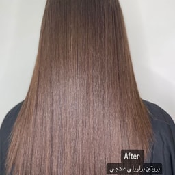 Glow Salon Jo