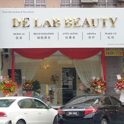 De Lab Beauty