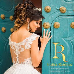 Indira Ramirez Salon-Spa