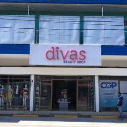 Divas Beauty Shop