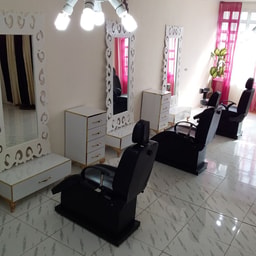 Ghasre Shishei Beauty Salon