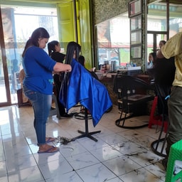 Hetie Salon