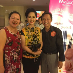 My Pham Dai Trang