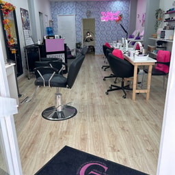 Giselle Trujillo Estetica Belleza y Micropigmentacion