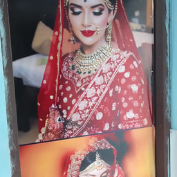 Seema beauty parlour Kasia
