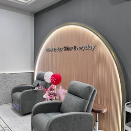 Liams Beauty Salon